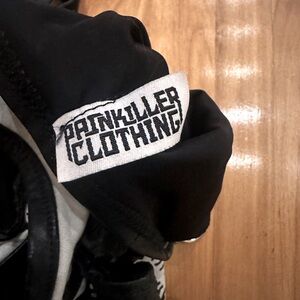 Handmade Batushka one piece bodysuit